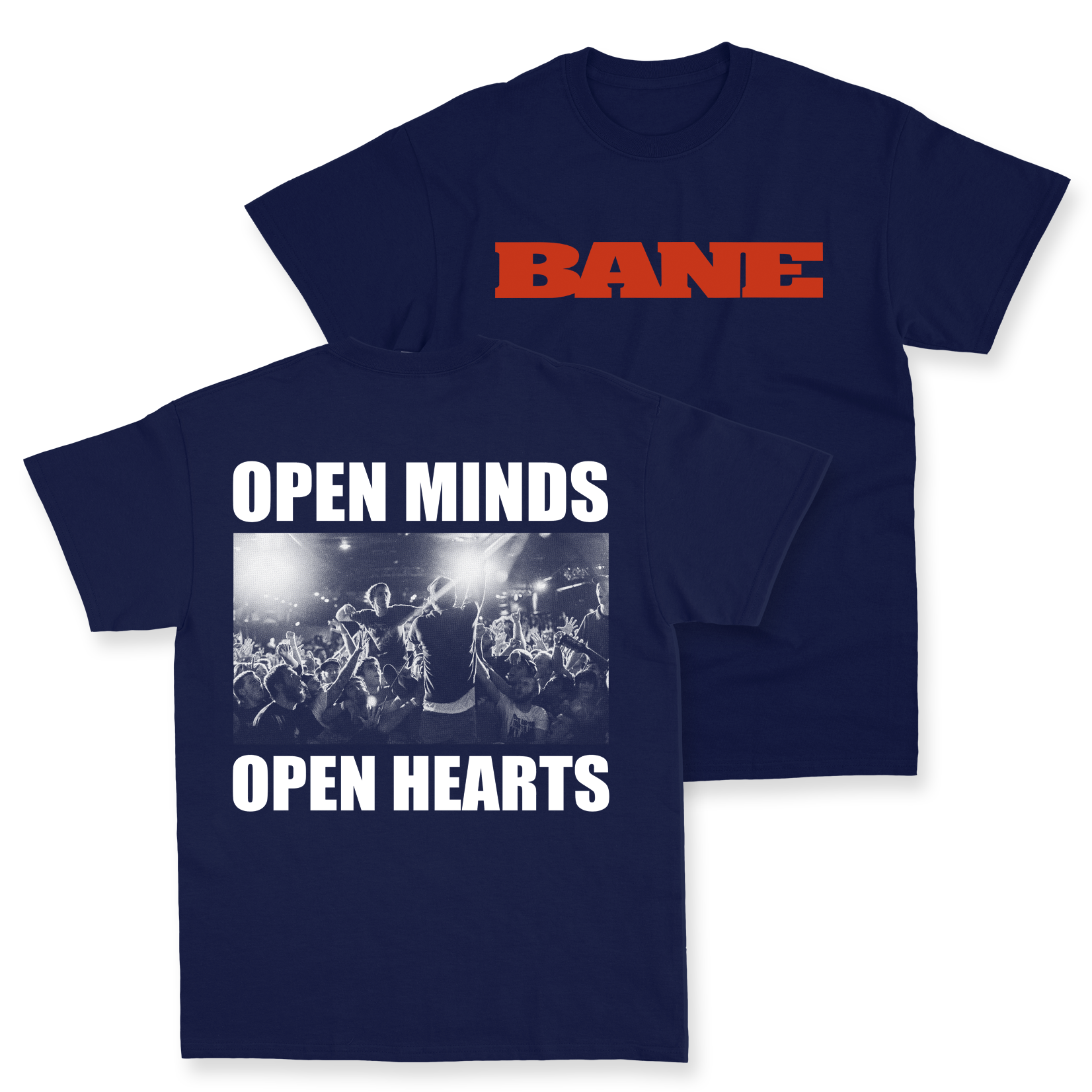 Open Minds T-Shirt